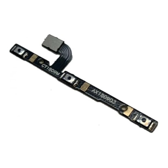 Power+Volume Flex Xiaomi Pocophone F1